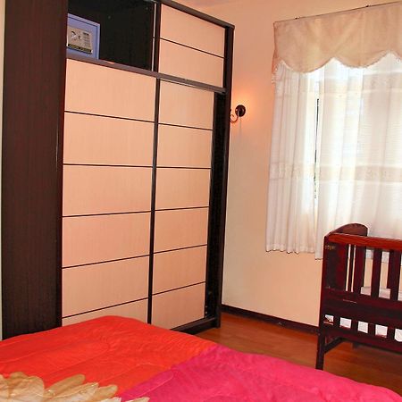 Beach Paradise Villas Balaclava Extérieur photo