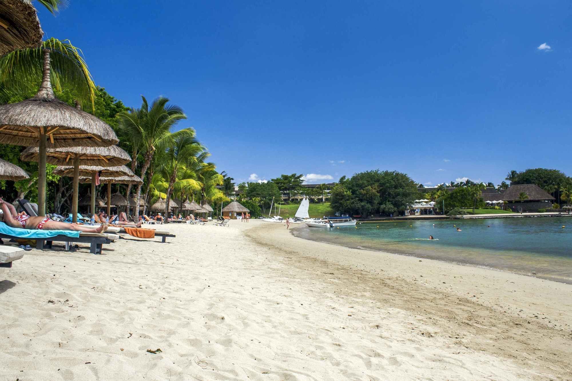 Beach Paradise Villas Balaclava Extérieur photo