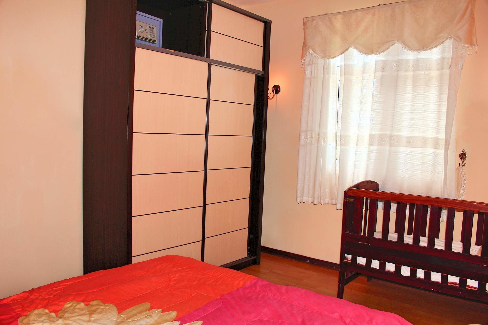 Beach Paradise Villas Balaclava Extérieur photo